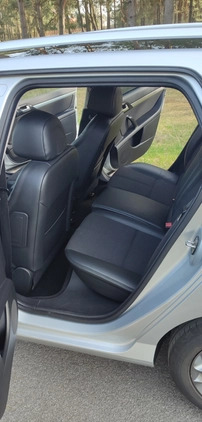 Peugeot 407 cena 16500 przebieg: 293995, rok produkcji 2010 z Pyrzyce małe 254